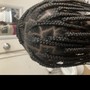 Poetic Justice Braids