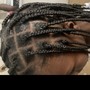 Dreadlocks