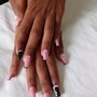 Acrylic Nails