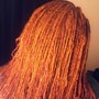 Sister locks