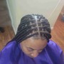 Crochet Braids