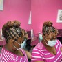 Loc Re-twist