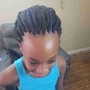 Box Braids