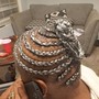 Kinky Twist