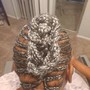 Individual Braids