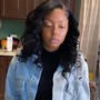 Closure Sew In