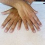 Gel Manicure