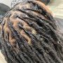 Loc Re-twist