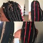 Crochet Braids