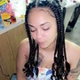 Individual Braids