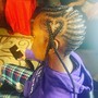 Cornrows