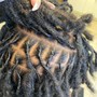 3months over retwist