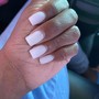 Acrylic Fullset