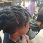 Individual Braids