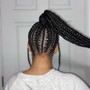 Crochet Braids