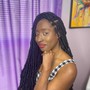 Crochet Braids