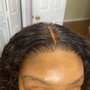 Closure Sew In