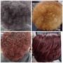 Bleach/ Hi Lift color