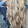 Partial Tape Extensions