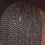 Small Knot-less Individual Braids