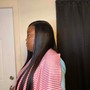 Full Sew In