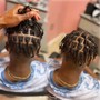 Individual Braids