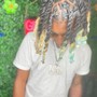 Locs D’Luxe