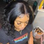 Lace Closure Sew In