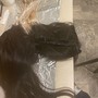 Closure Wig Install