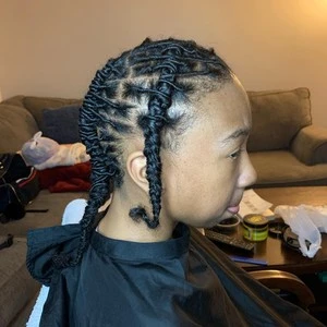 Braids Near Me: Fayetteville, NC | Appointments | StyleSeat