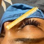 Full Set Volume Eyelash Extensions