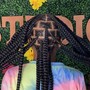 Crochet Braids