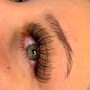 Eyelash Extension Removal