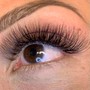 Eyelash Extension Removal