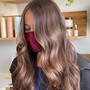 Olaplex Treatment