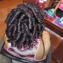 Comb Twist