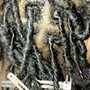 Loc Re-twist