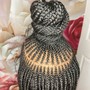 Natural Flexi Rods