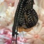 Natural Flexi Rods