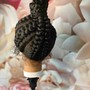 Natural Flexi Rods