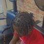 Loc Re-twist