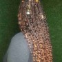 Senegalese Twist