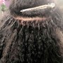 Crochet Braids