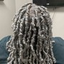 Faux Locs