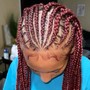 Kid's Braids