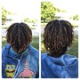 2 Strand Twist