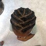 Kid's Braids