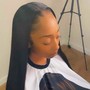 Partial Quick Weave