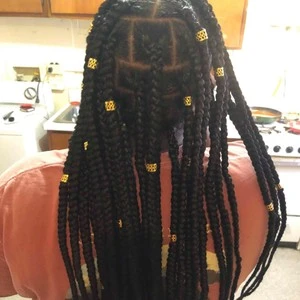 Nubian Twists Near Me: Richmond, VA | Appointments | StyleSeat