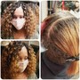 Olaplex Treatment